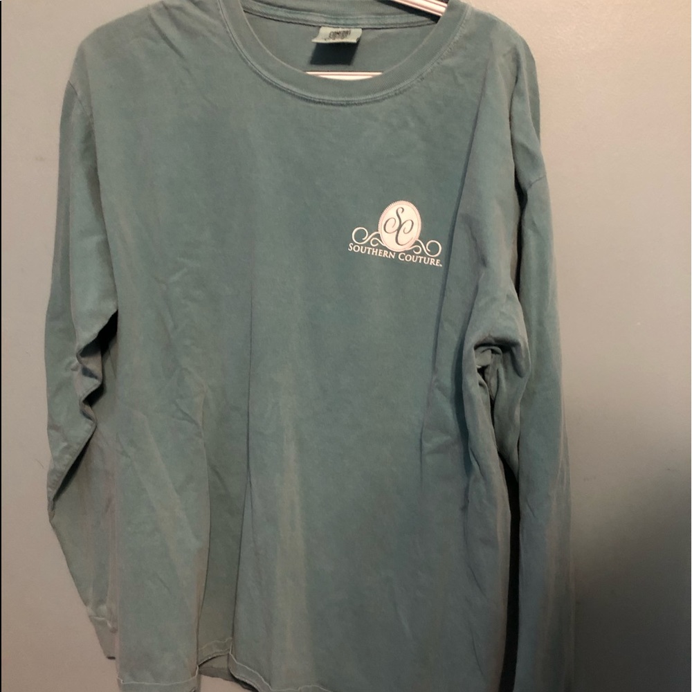 Southern Couture shirt